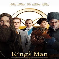 The Kings Man (2021) English Full Movie Watch Online