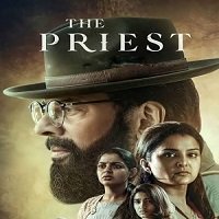 The Priest (2021) Unofficial Hindi Dubbed Full Movie Watch Online HD Print Free Download