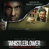 The Whistleblower (2021 EP 1 To 9) Hindi Season 1 Watch Online