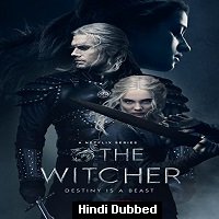 The Witcher (2021) Hindi Dubbed Season 2 Complete Watch Online HD Print Free Download