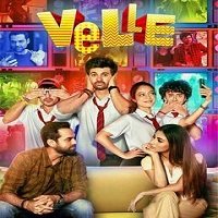 Velle (2021) Hindi Full Movie Watch Online HD Print Free Download