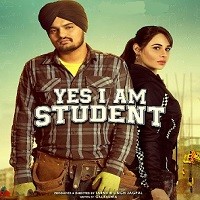 Yes I am Student (2021) Punjabi Full Movie Watch Online