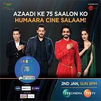 52nd IFFI (2022) Full Awards Show Watch Online