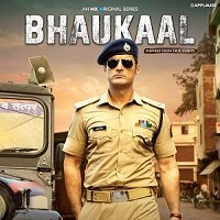 Bhaukaal (2022) Hindi Season 2 Complete Watch Online HD Print Free Download
