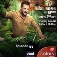 Bigg Boss (2022) Hindi Season 15 Episode 96 Watch Online HD Print Free Download