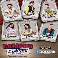 Campus Diaries (2022) Hindi Season 1 Complete Watch Online HD Print Free Download