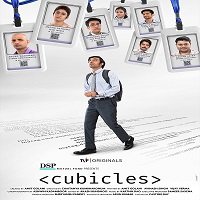 Cubicles (2019) Hindi Season 1 Complete Watch Online