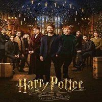 Harry Potter 20th Anniversary: Return to Hogwarts (2022) English Full Movie Watch