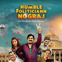 Humble Politiciann Nograj (2022) Hindi Season 1 Complete Watch Online HD Print Free Download