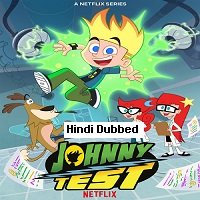 Johnny Test (2022) Hindi Dubbed Season 2 Complete Watch Online HD Print Free Download