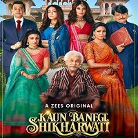 Kaun Banegi Shikharwati (2022) Hindi Season 1 Complete Watch Online
