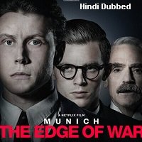 Munich The Edge of War (2022) Hindi Dubbed Full Movie Watch Online