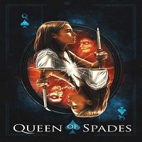 Queen of Spades (2021) English Full Movie Watch Online HD Print Free Download