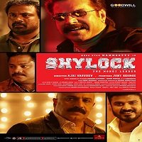 Shylock (2020) Hindi Dubbed Full Movie Watch Online