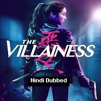 The Villainess (2017) Hindi Dubbed Full Movie Watch Online