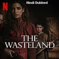 The Wasteland (El páramo 2022) Hindi Dubbed Full Movie Watch Online