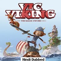 Vic the Viking and the Magic Sword (2019) Hindi Dubbed Full Movie Watch Online