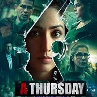 A Thursday (2022) Hindi Full Movie Watch Online HD Print Free Download