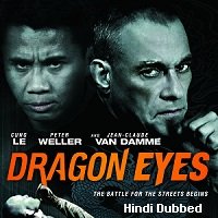 Dragon Eyes (2012) Hindi Dubbed Full Movie Watch Online