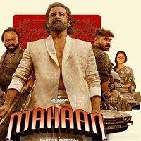 Mahaan (2022) Unofficial Hindi Dubbed Full Movie Watch Online HD Print Free Download