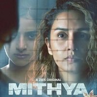 Mithya (2022) Hindi Season 1 Complete Watch Online HD Print Free Download