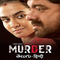 Murder (2020) Hindi Dubbed Full Movie Watch Online