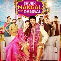 Shubh Mangal Mein Dangal (2022) Hindi Season 1 Complete Watch Online HD Print Free Download