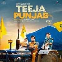 Teeja Punjab (2021) Punjabi Full Movie Watch Online HD Print Free Download