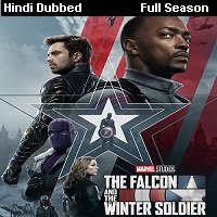 The Falcon And The Winter Soldier (2021) Hindi Dubbed Season 1 Complete Watch Online HD Print Free Download