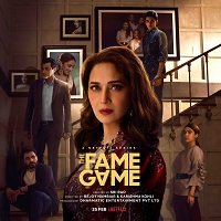 The Fame Game (2022) Hindi Season 1 Complete Watch Online