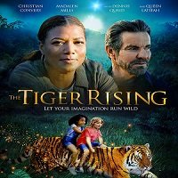 The Tiger Rising (2022) English Full Movie Watch Online HD Print Free Download