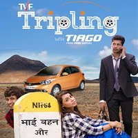 Tripling (2016) Hindi Season 1 Complete Watch Online