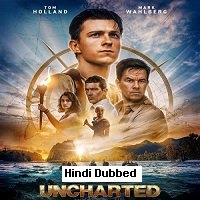 Uncharted (2022) Hindi Dubbed Full Movie Watch Online HD Print Free Download