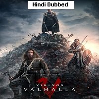 Vikings: Valhalla (2022) Hindi Dubbed Season 1 Complete Watch Online HD Print Free Download