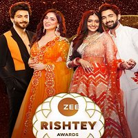Zee Rishtey Awards (2022) Hindi Full Show Watch Online HD Print Free Download