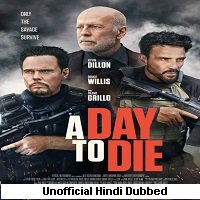 A Day to Die (2022) Unofficial Hindi Dubbed Full Movie Watch Online HD Print Free Download