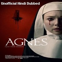 Agnes (2021) Unofficial Hindi Dubbed Full Movie Watch Online