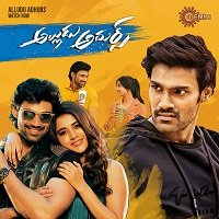 Alludu Adhurs (2021) Hindi Dubbed Full Movie Watch Online