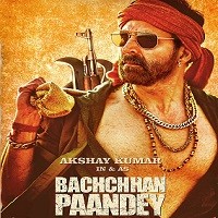 Bachchhan Paandey (2022) Hindi Full Movie Watch Online