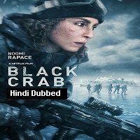Black Crab (2022) Hindi Dubbed Full Movie Watch Online