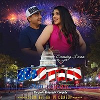 Butta American (2021) Punjabi Full Movie Watch Online