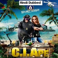 C.I.Ape (2022) Hindi Dubbed Full Movie Watch Online