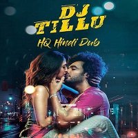 DJ Tillu (2022) Hindi Dubbed Full Movie Watch Online HD Print Free Download