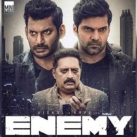 Enemy (2022) Unofficial Hindi Dubbed Full Movie Watch Online