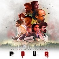 Four (2022) Hindi Dubbed Full Movie Watch Online