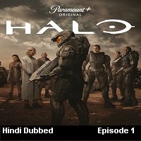 Halo (2022 EP 1) Hindi Dubbed Season 1 Watch Online