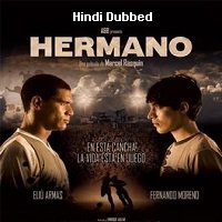 Hermano (2010) Hindi Dubbed Full Movie Watch Online HD Print Free Download