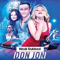 Don Jon (2022) Hindi Dubbed Full Movie Watch Online