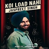 Jaspreet Singh: Koi Load Nahi (2022) Standup Comedy Full Video Watch Online