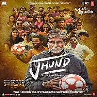 Jhund (2022) Hindi